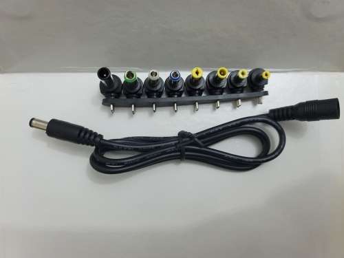 Router/Laptop UPS (13200mAh) **LOAD SHEDDING** Backup Battery Power Bank(48.8Wh) - 12V/16V/19V