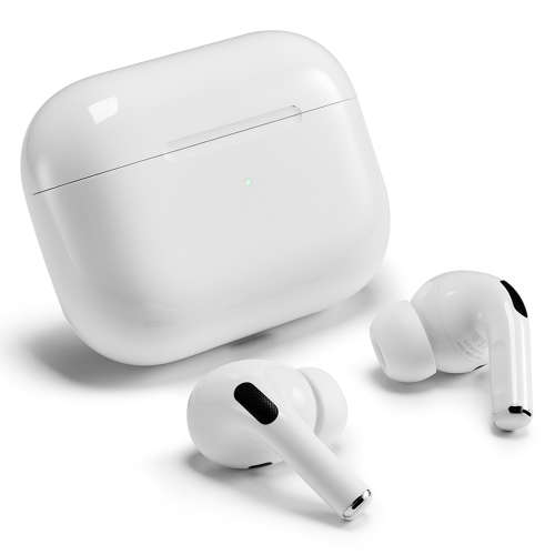 NEW **Bluetooth EarPods PRO with Charging Case** High Quality
