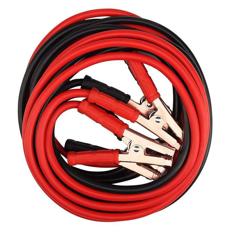 3000 AMP Batter Booster Jumper Cables Heavy Duty - 2.3m