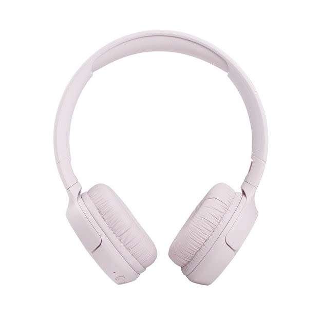 JBL T510BT On-Ear Wireless Bluetooth Headphones