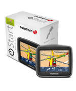 Tom Tom Start Gps