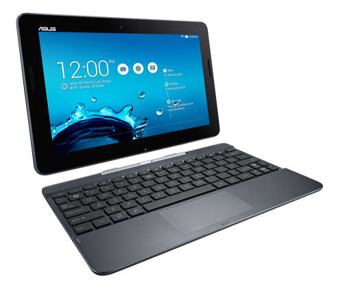 10.1'' ASUS TRANSFORMER PAD TF303CL