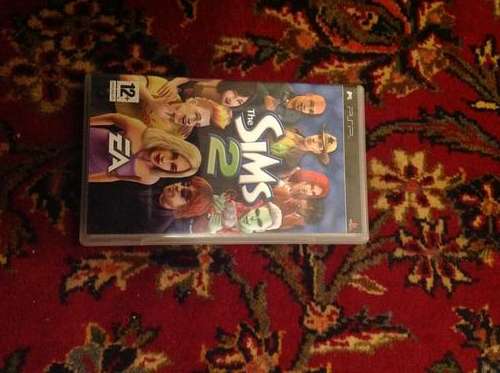 The Sims 2
