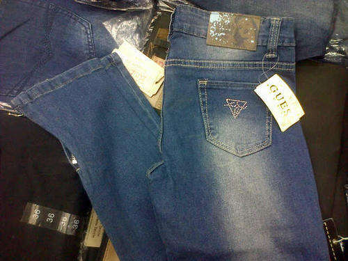 *LADIES* NWT GUESS BY MARCIANO SIZE 34