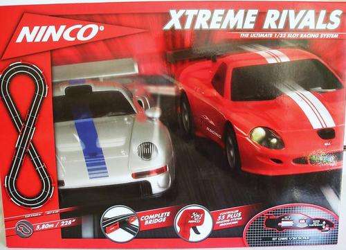 NINCO XTREME RIVALS