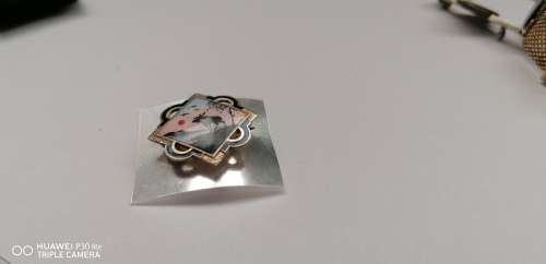 Norne painted sunset elke