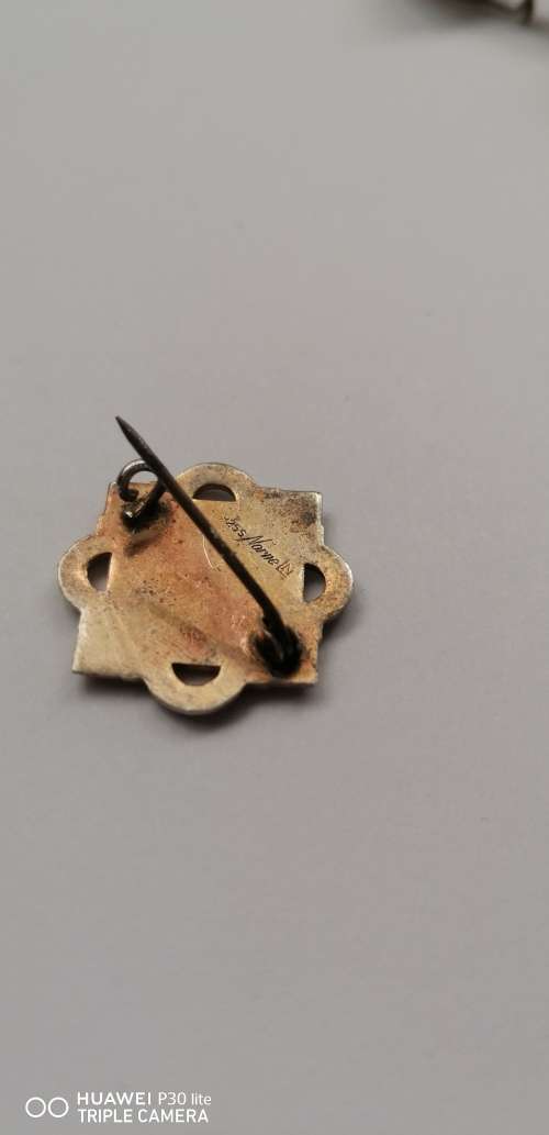 Norne painted sunset elke