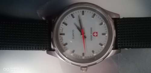 SWISS ARMY watch