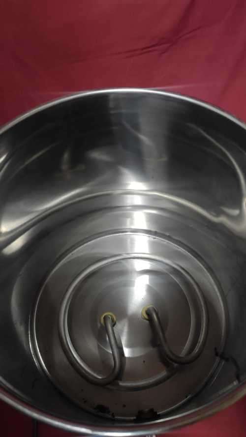 LATE ENTRY - LIFESTYLE ELECTRIC URN