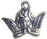 Charm Angel Praying, sold individually