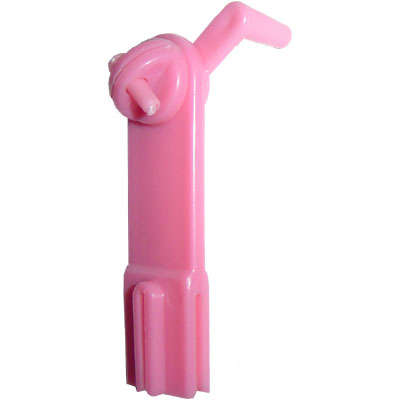 Bobbin Card Thread Winder