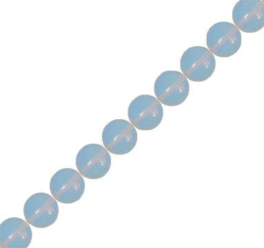 Opalite Round Bead 6mm