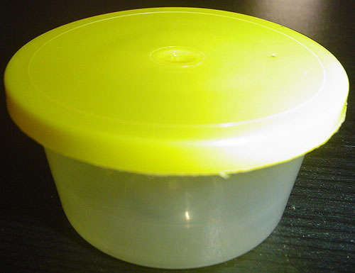 AIRTIGHT TUB 70ml 75x30mm (unbelievably low pricing)