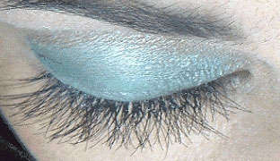 Lumei "Easy Peasy" DIY Eyelash Kit - Fine & Natural Looking (Tried it, loved it!!!)