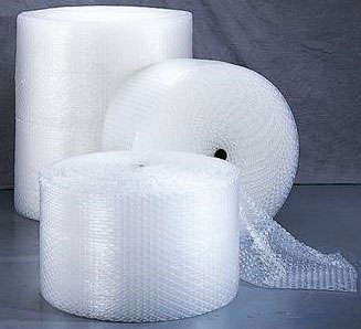 41cm x 30metre Double-Layered Bubble Wrap Roll