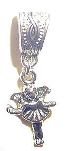 Sweet Little Fairy Hanging Charm