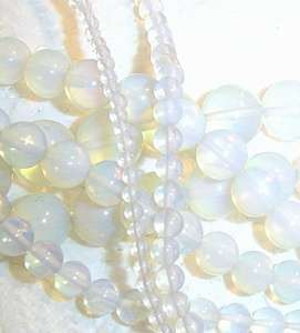 12mm Moonstone Gemstone Bead