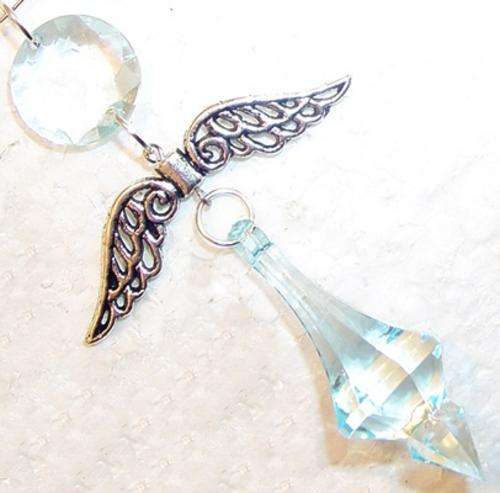 Chandelier Fairy Collection - Fridge Magnet Kit - Sold per Fairy Kit