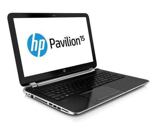 New Condition HP Pavilion 15-n010us Notebook