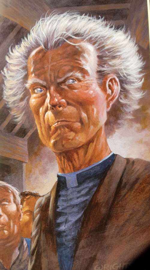 Wolves of the Calla (The Dark Tower Volume V)  Stephen King (Horror).