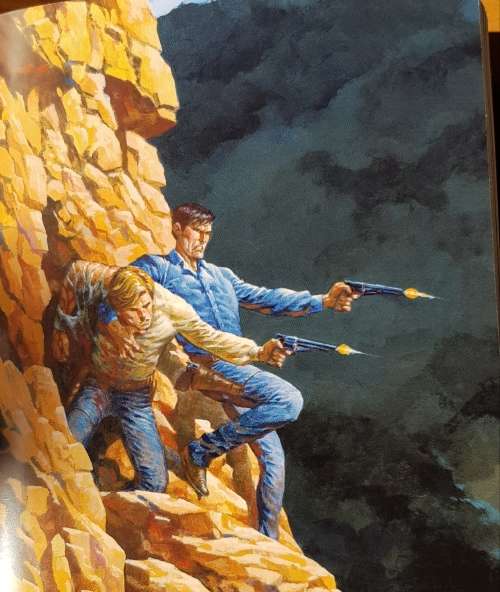 Wolves of the Calla (The Dark Tower Volume V)  Stephen King (Horror).