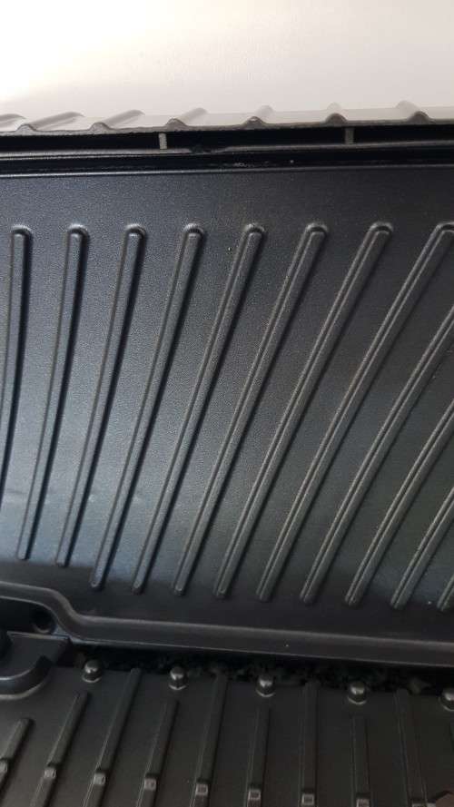 George Foreman Gourmet Griller (Model 14055)