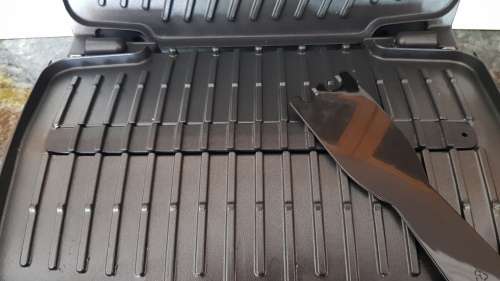 George Foreman Gourmet Griller (Model 14055)