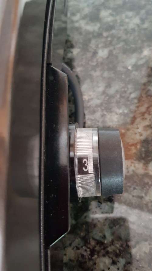 George Foreman Gourmet Griller (Model 14055)