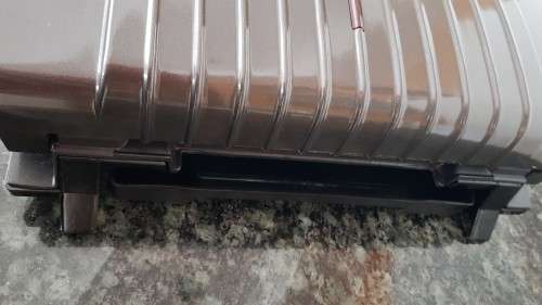 George Foreman Gourmet Griller (Model 14055)