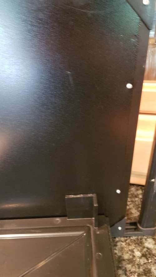 Salton Hot Tray.  Hot tray with two original Salton loose extender trays.