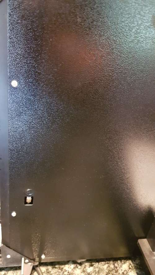 Salton Hot Tray.  Hot tray with two original Salton loose extender trays.