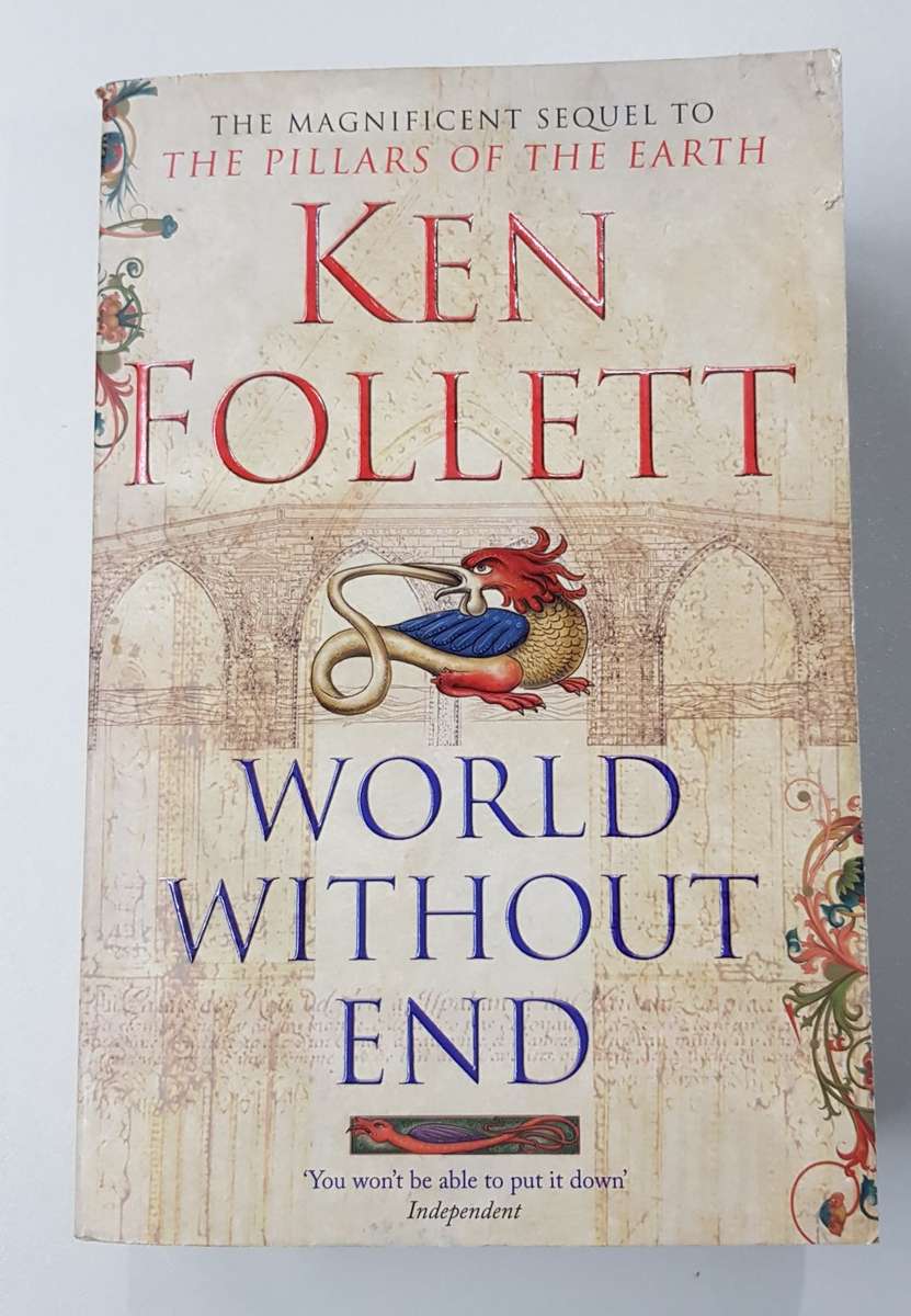 World Without End - Ken Follet