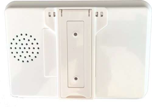 LCD GSM + PSTN Home Alarm kit