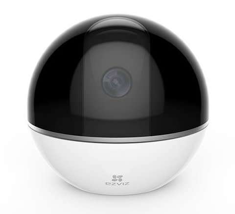 EZVIZ C6T WIFI PT camera 2MP