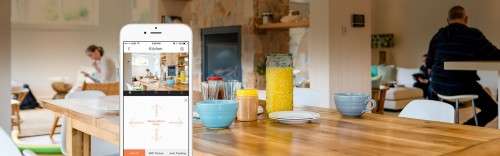 EZVIZ C6T WIFI PT camera 2MP