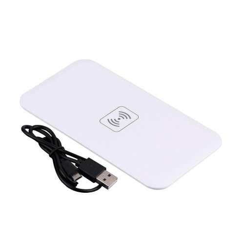 Qi Standard Wireless MC-02A Charging Charger Transmitter Pad