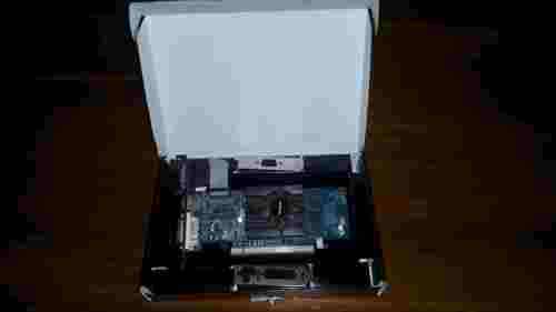 Gigabyte Nvidia Geforce 210