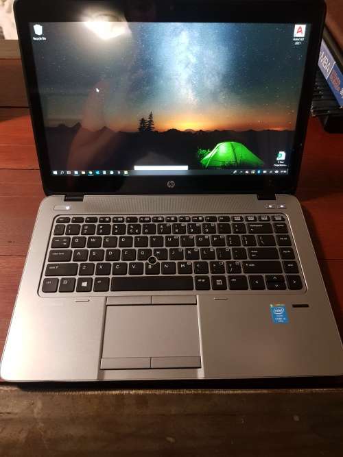 HP Elitebook 840 G2