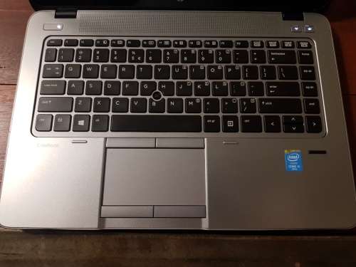 HP Elitebook 840 G2