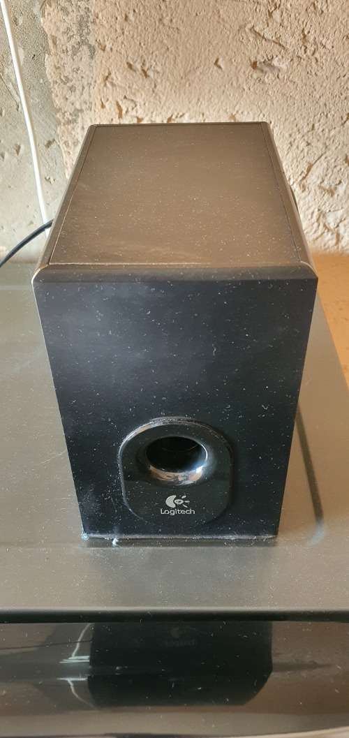Logitech Sound System