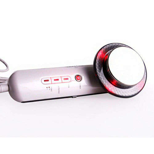 Ultrasonic Fat Remover, Body Slimming and Anti-Cellulite Machine
