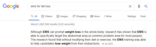 Ultrasonic Fat Remover, Body Slimming and Anti-Cellulite Machine