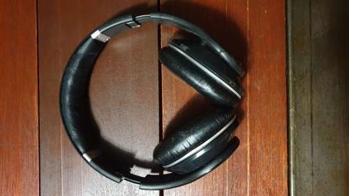 Beats Bluetooth Headphones