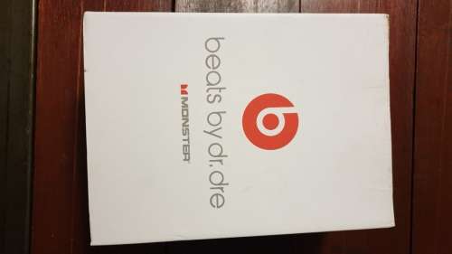 Beats Bluetooth Headphones