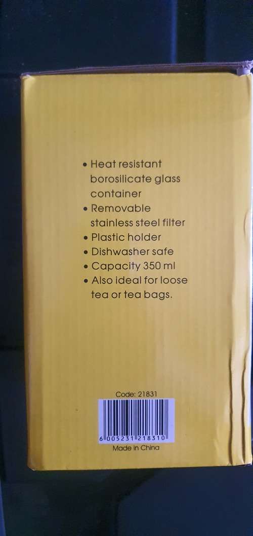 Coffee Plunger with Grinder