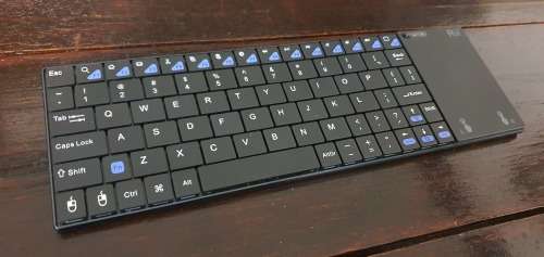 Bluetooth Keyboard
