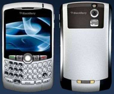 BRAND NEW CURVE 8310!! NO SCRATCHES!!!!