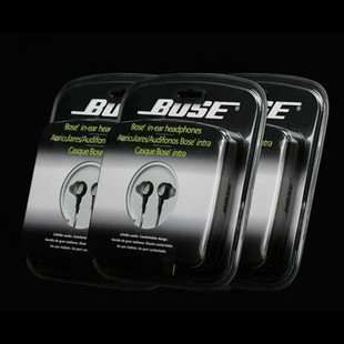 Bose In Ear Headphones