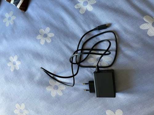 Nintendo Switch Lite Charger