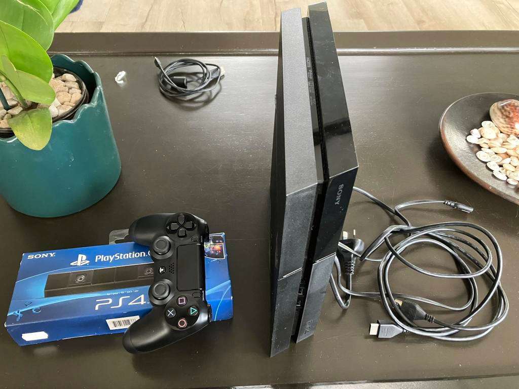 Playstation 4 bundle